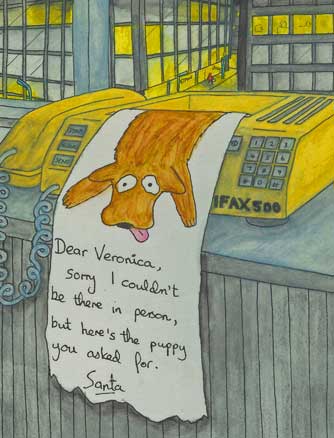 dog_fax